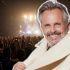 Migue Bosé dará conciertos en el Auditorio Nacional