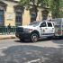 Fuga de gas en escuela