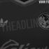 A falta de confirmación oficial, América usaría un jersey negro de visitante.