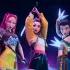 Kpop Demon Hunters