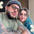 La cantante habló sobre su relación con Cibad Hernández.