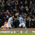 Con la victoria ante el Crystal Palace, el Manchester City mantiene las esperanzas del campeonato de la Liga Premier.