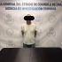 Juan N, uno de los principales operadores del Cartel del Noreste, fue detenido por los delitos de suministro de narcóticos y amenazas.