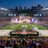 El Metlife Stadium será la sede de la final de la Copa del Mundo.