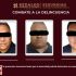 También se confirmó que fueron halladas dos tablas de castigo, objetos presuntamente utilizados para agredir físicamente, los cuales quedaron bajo investigación ministerial.