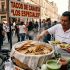 Los mejores tacos de canasta de la CDMX