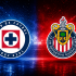 Cruz Azul vs Chivas (Semifinal de Ida)