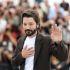 Diego Luna recibió una ovación en Cannes