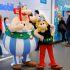 La marca “Obélix” desata pleito y Astérix vence