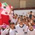 Mundialito Escolar de Futbol se realizará todos los años: Mario Delgado