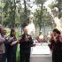 Inauguran EDEN en GAM
