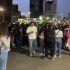 Los inconformes solicitaron hablar con la titular de la Segob