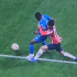 La jugada que llevó al empate a Cruz Azul con Chivas desató polémica.