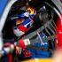 Max Verstappen inició su actividad en las 24 Horas del Nurburgring.