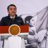 El titular de Conagua, Efraín Morales, explicó que los trabajos se desarrollan de manera coordinada con autoridades de la CDMX, Edomex, Hidalgo y Veracruz.