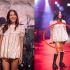 Olivia Rodrigo desata debate por el polémico vestuario de su show en Barcelona