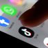 Familias italianas y el movimiento MOIGE demandaron a Meta y TikTok en Milán por permitir acceso ilegal de menores a redes sociales.