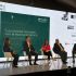 Los participantes coincidieron en que la empleabilidad ya no puede entenderse como un resultado que ocurre al finalizar una carrera universitaria, sino como un proceso que debe construirse desde la formación y una exposición temprana a la cultura del trabajo.
