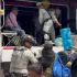 Retornan familias desplazadas a Chilapa, Guerrero