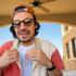 Influencer “El Arturito” exhibe abandono en Valle de Guadalupe