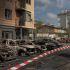 Rusia bombardeó intensamente Kiev con drones y misiles, dejando al menos 10 muertos y 45 heridos, según autoridades ucranianas.