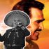Tributo al rey con banda: Presentan disco de duetos con Vicente Fernández
