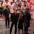 La participación de U2 en el encuentro reforzó el perfil social y humanitario que la agrupación ha mantenido durante décadas.