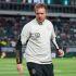 Julian Nagelsmann DT de la Selección de Alemania