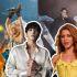 Jungkook y Shakira hacen historia: Los únicos artistas en más de una ceremonia oficial del Mundial