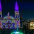 Guadalajara tiene listo todo para el Fan Fest del Mundial 2026.