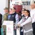 La alerta de lluvias fuertes se apoyará en la información previa que ya generan las autoridades capitalinas sobre los puntos con mayores problemas de anegaciones.