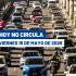 Hoy no Circula