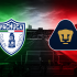 Pachuca y Pumas se enfrentan en la Semifinal de ida del Clausura 2026.