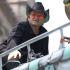 U2 compartió un emotivo video de su convivencia con fans durante su reciente visita a la Ciudad de México.