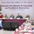 Desde el 10 de noviembre pasado, el Gabinete de Seguridad aplica en la entidad el Plan Michoacán por la Paz y la Justicia, luego del asesinato del alcalde de Uruapan, Carlos Manzo.