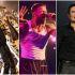 Grupo Firme, Imagine Dragons y Chayanne