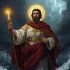 Qué santo se celebra hoy 21 de mayo: San Cristóbal Magallanes y su poderosa ayuda