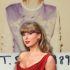 Álbum “1989” de Taylor Swift es nombrado tesoro histórico en Estados Unidos