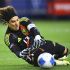 ‘No me hago el mártir’: Memo Ochoa se defiende de las críticas