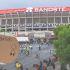 Una vez que termine el Mundial 2026, América, Cruz Azul y Atlante serán locales en el Estadio Banorte.