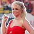 Britney Spears niega altercado con un cuchillo en restaurante de Los Ángeles