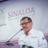 CULIACÁN, SINALOA, 15MAYO2026.- Gerardo Merida Sánchez, es secretario se Seguridad de Sinaloa, fue detenido en Arizona, Estados Unidos, él era señalado junto con el gobernador con licencia Rubén Rocha Moya de tener vinculos con el grupos del narcotráfico Los Chapitos, autoridades de aquel país no han dado a conocer los detalles de su detención. FOTO: ARCHIVO JOSÉ BETANZOS ZÁRATE/CUARTOSCURO.COM