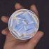 Las bolsitas conocidas como “snus” o pouchs liberan nicotina a través de la mucosa bucal.