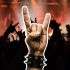 ¿Qué significa la mano cornuta en el Heavy metal? El origen real de la seña del rock