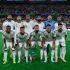 Selección de Arabia Saudita