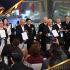 Semar entrega premios póstumos en concurso literario sobre la vejez y el mar
