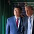 Xi Jinping calificó el tema de Taiwán como el más importante entre Pekín y Washington.