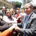 El alcalde reiteró que continuará el retiro de chelerías ilegales y recordó que impulsó una iniciativa para endurecer sanciones contra este tipo de establecimientos