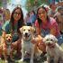 Pet Fest 2026: todo lo que necesitas saber para encontrar a tu próximo “amigo peludo”