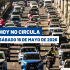 Foto: Hoy no Circula